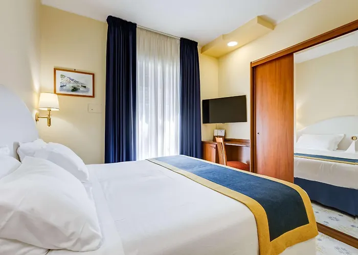 Western La Solara Hotel