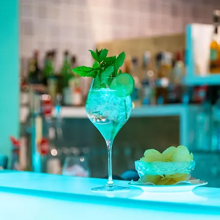 Western La Solara Hotel Sorrento